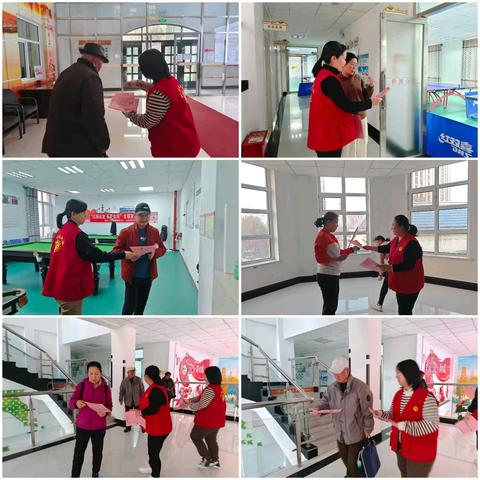 医保宣传“面对面” 惠民政策“心贴心”