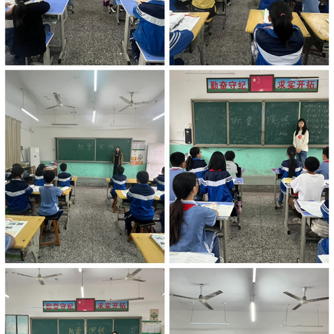 以“练”筑防，临“震”不乱——天台山明德小学防震应急疏散演练