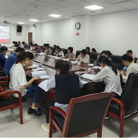 历城区召开参保扩面工作推进会议