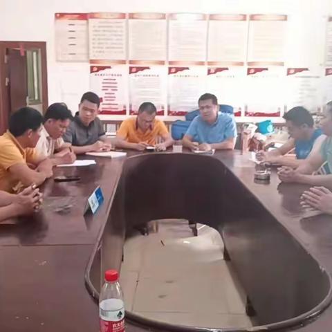 临高移动组织开展“乡村振兴攻坚周”活动