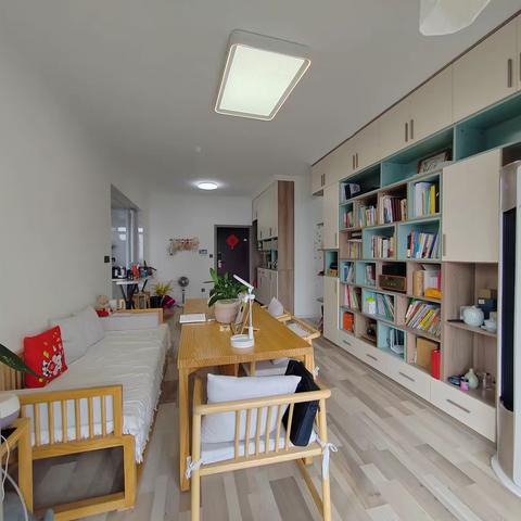 🌟🌟 东房银座  221   精装  老证   59.8万