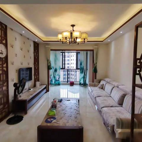 🔑🌟🌟国际公馆  322  精装修  老证好楼层  74.8万