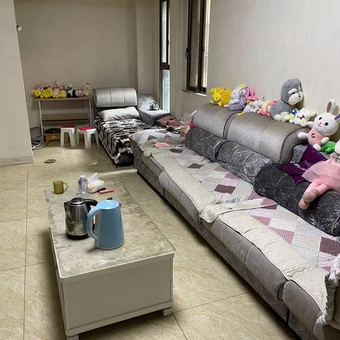 🔑  🌟  城北一号精装正套二可改套三户型，中庭老证产权45实际实得65平好楼层36.8万