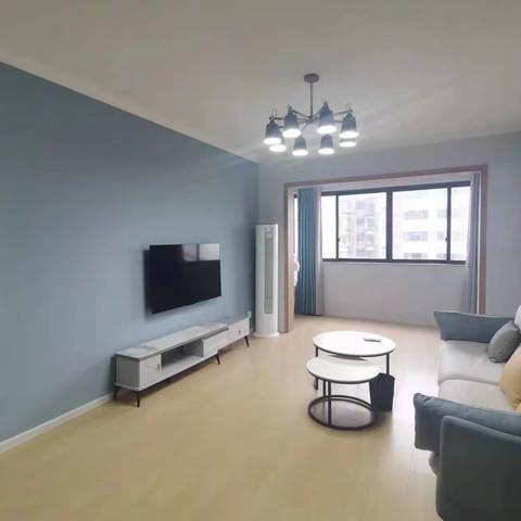 白虎滩 精装套二 18888一年  随时看房