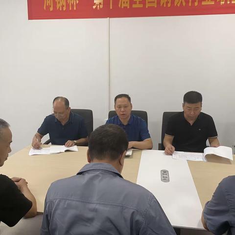 邯郸市应急管理局持续开展培训考试机构申报备案现场核查工作