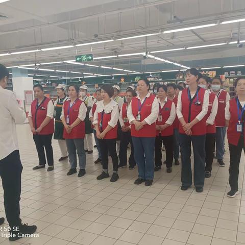 1088黄冈店“劳动最光荣  好券抢先惠”营销活动图片