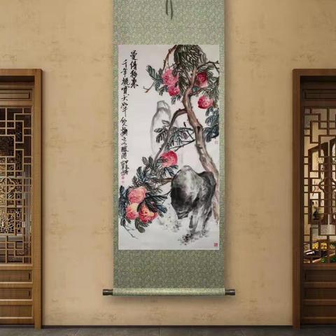 山人画室学员作品集(四)