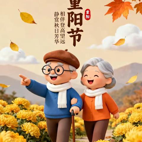携手欢歌，共庆重阳 —— 荣成市黄山百岁家园老年公寓携手（西寨社区）天露艺术团、莲心微爱志愿团队共庆重阳佳节 ‍