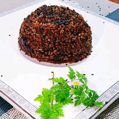 天台非遗胡麻饭创业简介