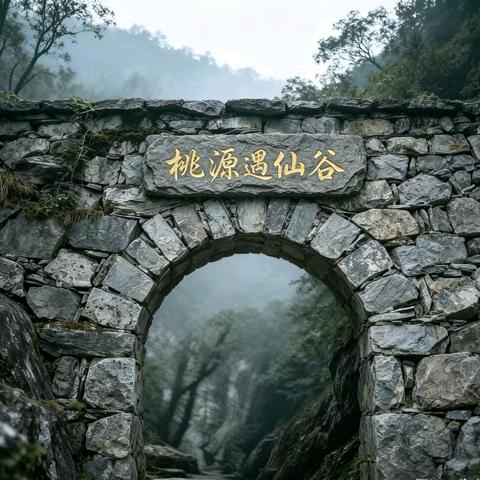 桃源康养活动方案
