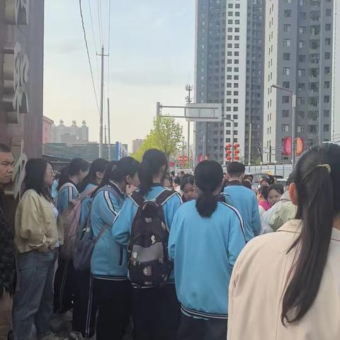 女儿的高光时刻