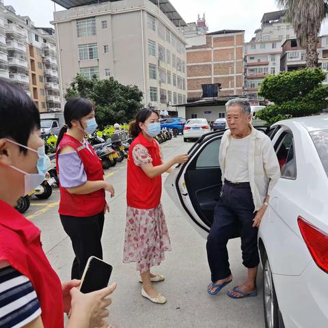 爱心援助  暖心救援