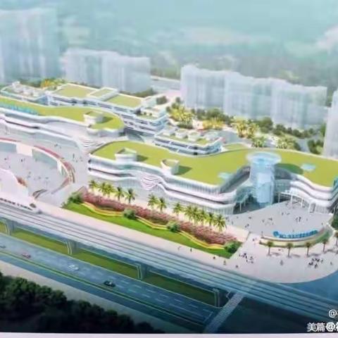 海口市龙华区亚洲豪苑商业街改造工程项目–2023年8月9日（星期三）/晴