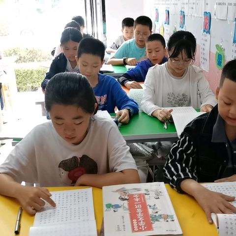 龙人书院国学经典诵读的简篇