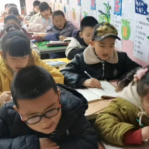 经典诵读，与圣贤对话