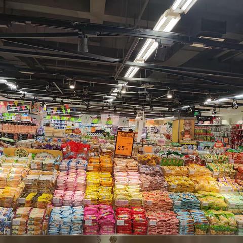 安陆购物广场19档换档美篇