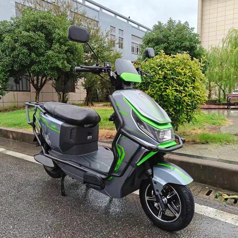 国威电动车……QS730