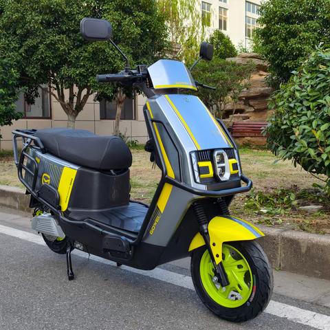 国威电动车…QS760（M）