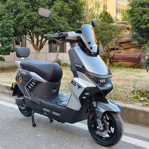 国威电动车…CP610（M）