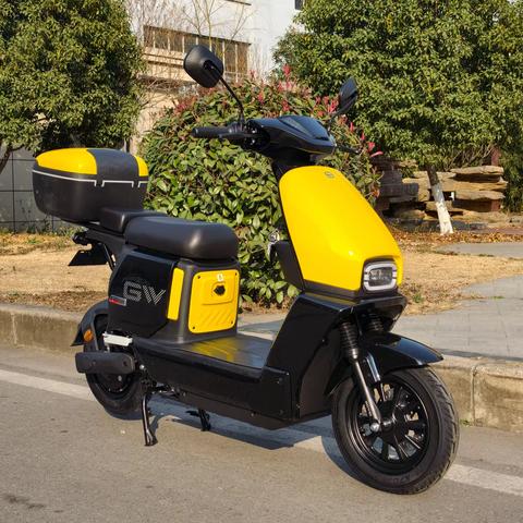 国威电动车…K2