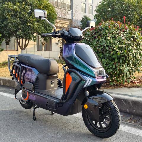 国威电动车…QS860