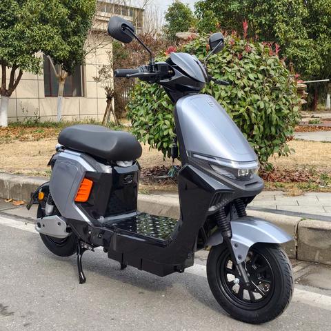 国威电动车…劲锋二代