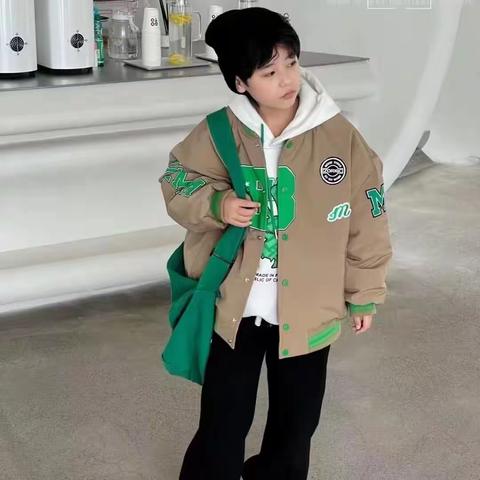 【果田&韩版】秋冬🍀码:110-160