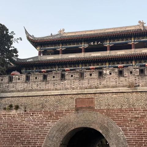 厨子下山.古城店