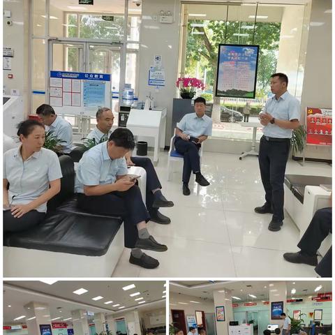 送课上门强赋能，专业指导促提升