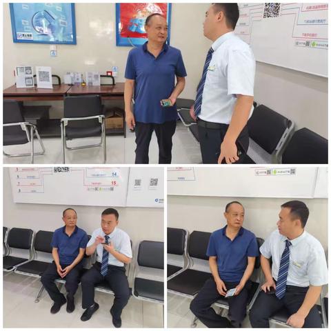 筑牢资金安全防线：黄河路支行帮客户追回“不明扣款”