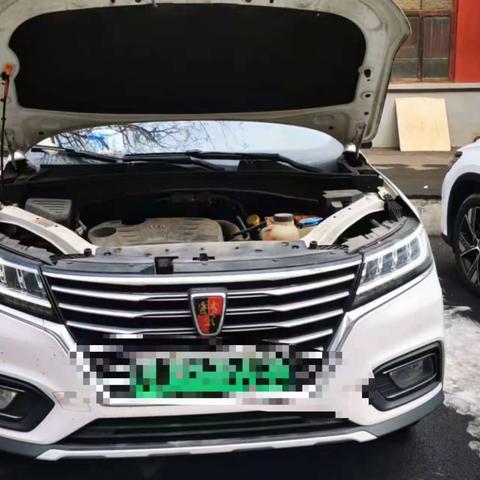 以我善举，换你笑颜 冰冷寒冬，人心向暖