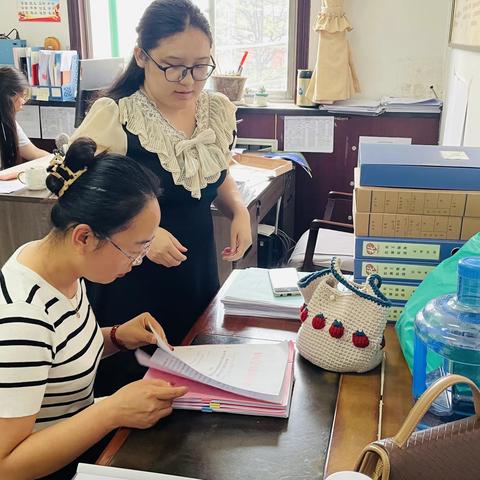 王益区民政局7月份工作纪实
