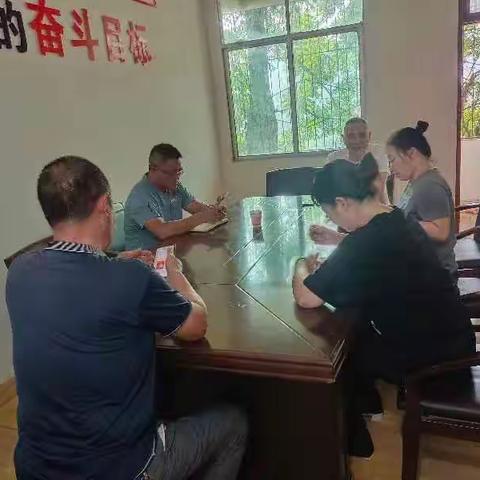 桂林街道桂花社区9月工作汇报，社区以政务有温度，服务暖人心开展各项工作。