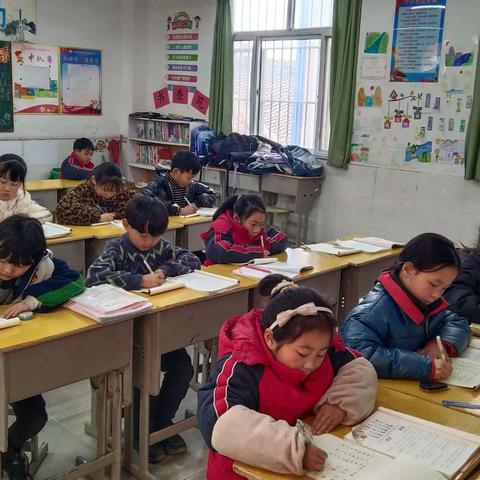 显书写之功，展文字之美——双减背景下的汉字