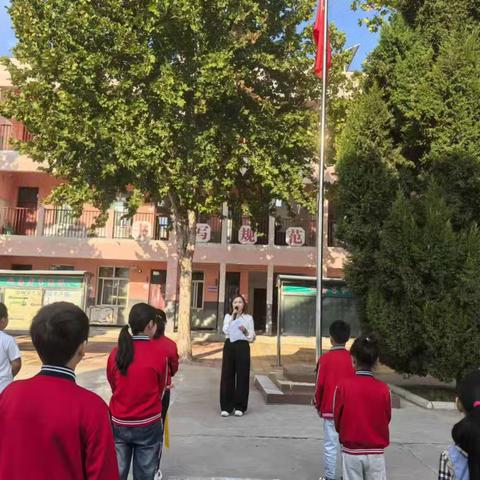 清风细雨润桃李，智慧管理爱无声 ——班主任基本功大赛