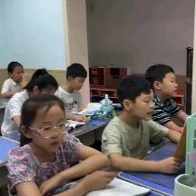 2024暑期班圆满结业！