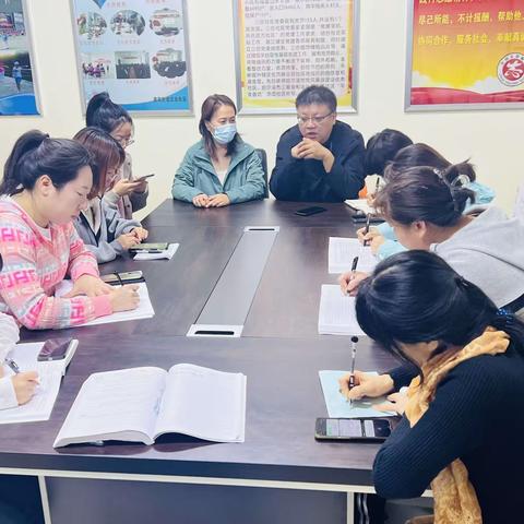 【经济普查】三合社区开展第五次经济普查“查遗补漏”工作