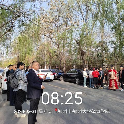 凤凰新闻网络电视台主任总编王振军之子新婚实况与您共享！