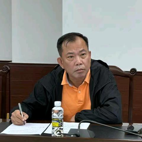 海口市市场监管局部署安全生产暨迎检中央安全生产巡察组明查暗访工作