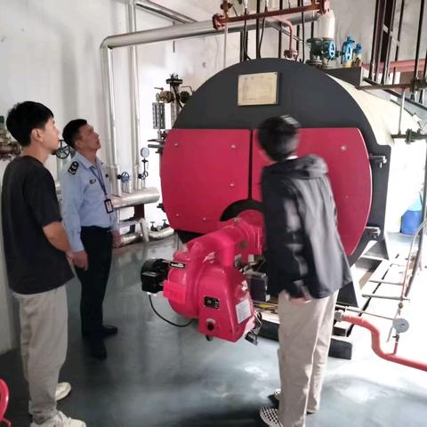 11.7｜迎检中央安全生产考核巡查