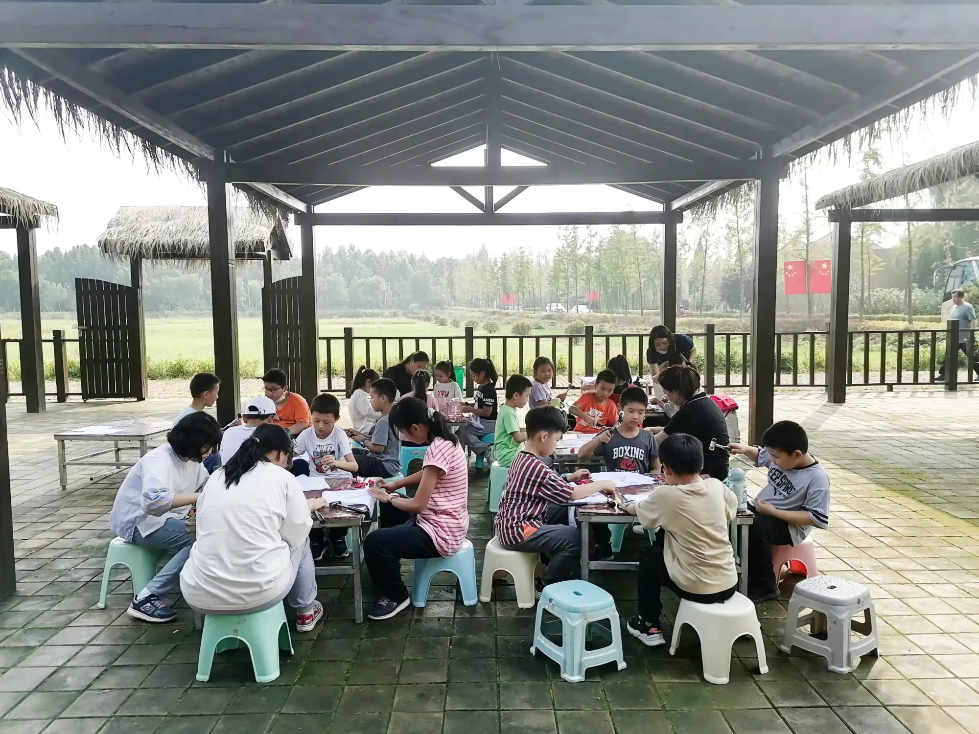 简篇-【加强文化遗产保护传承利用在章丘】②传承弘扬龙山文化,章丘做了什么?