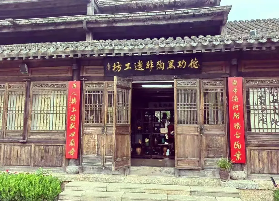 简篇-【加强文化遗产保护传承利用在章丘】②传承弘扬龙山文化,章丘做了什么?