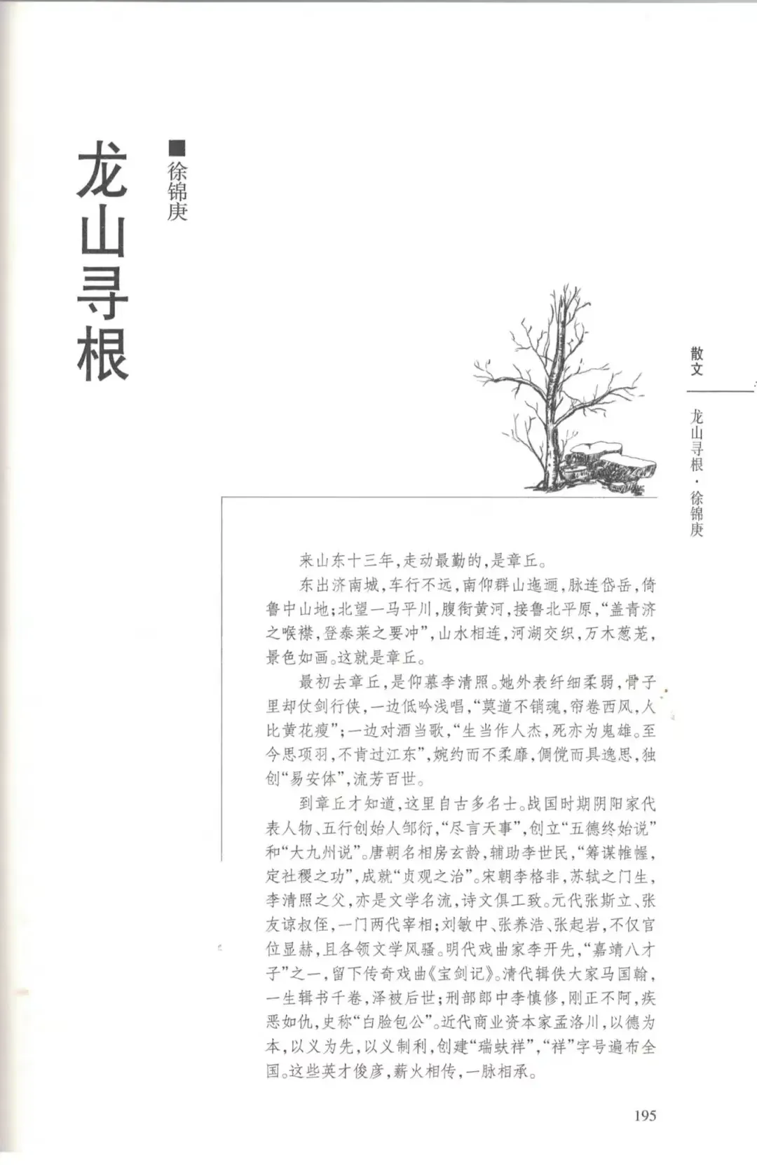 简篇-【加强文化遗产保护传承利用在章丘】②传承弘扬龙山文化,章丘做了什么?