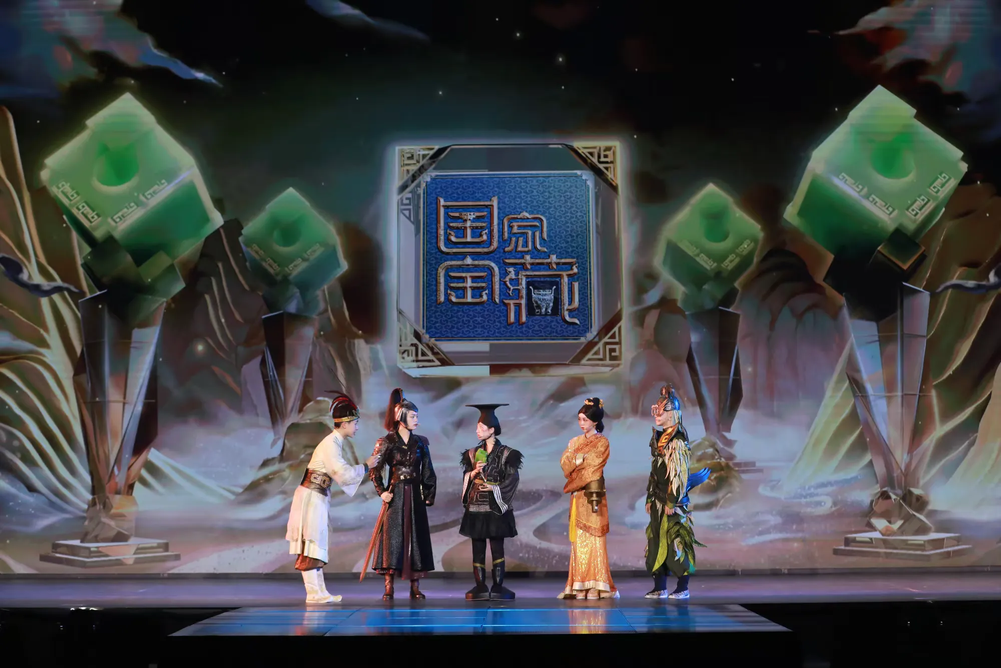 简篇-【加强文化遗产保护传承利用在章丘】②传承弘扬龙山文化,章丘做了什么?