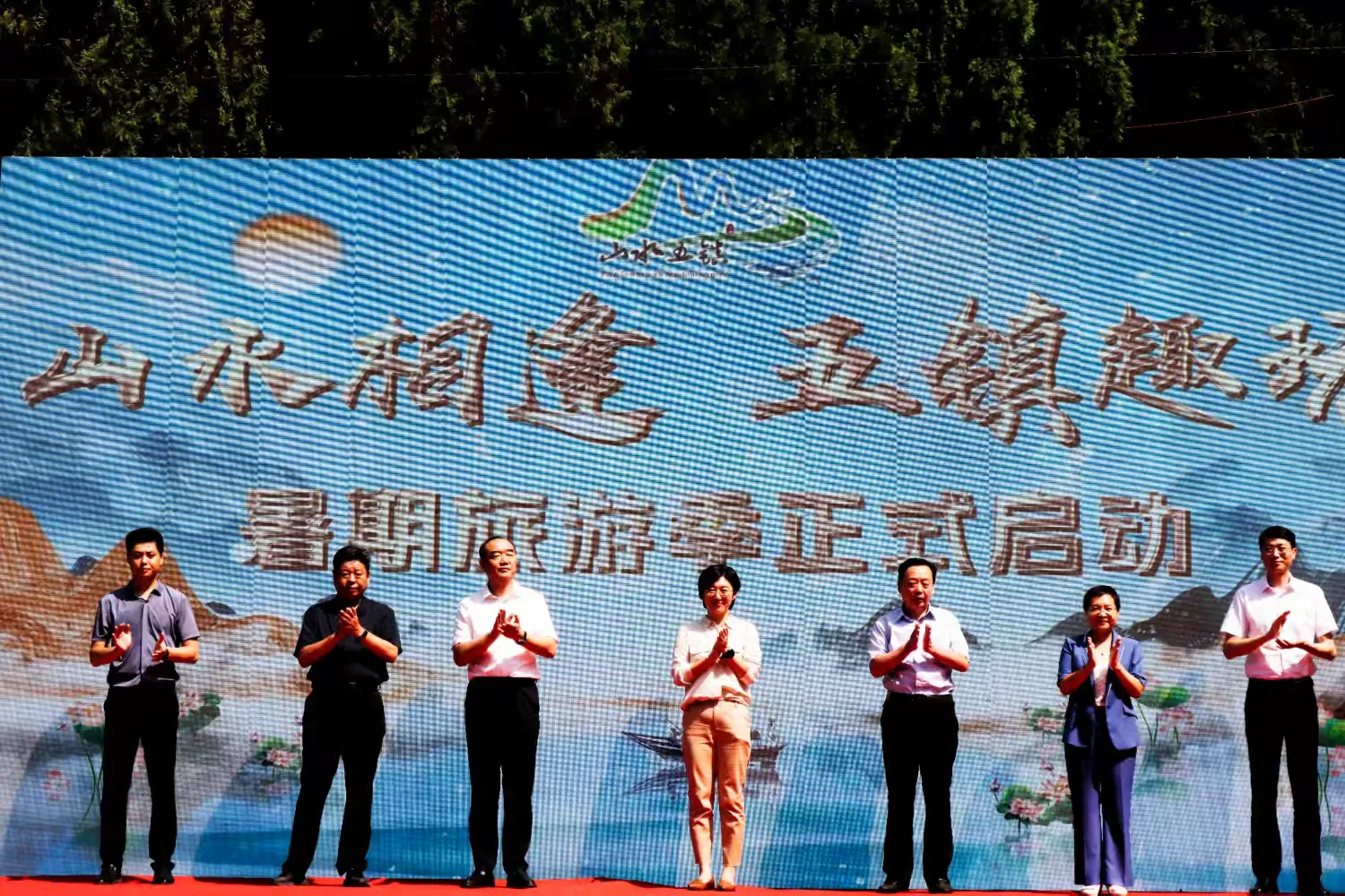 简篇-如诗如画的山乡,怎能不令人向往?