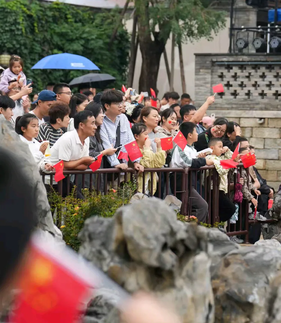 简篇-烟雨蒙蒙醉章丘!