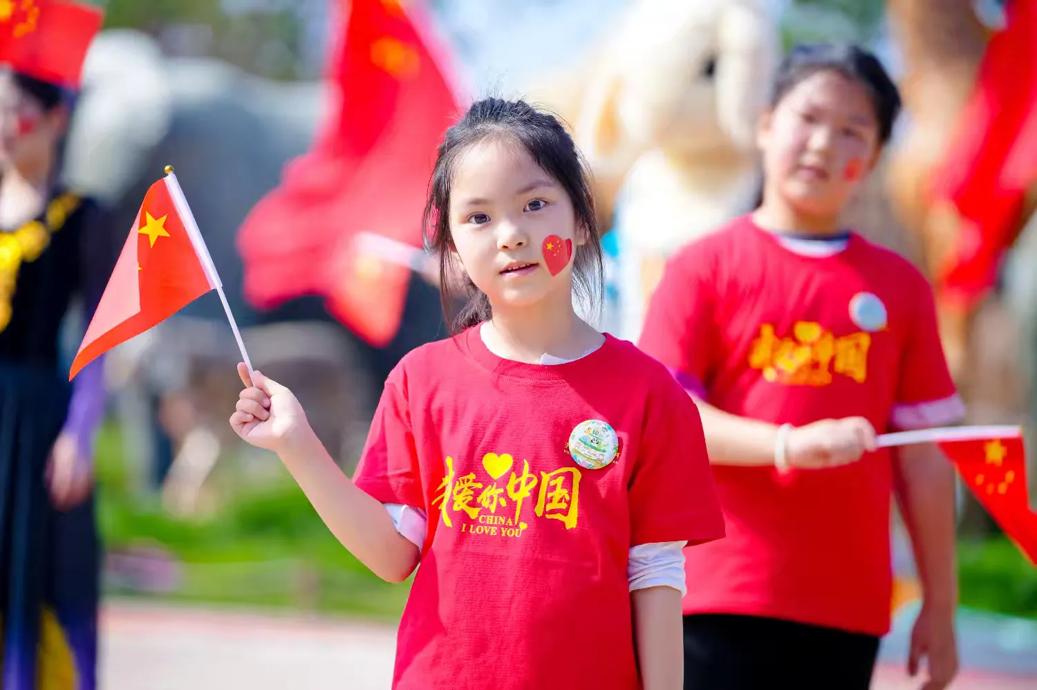 简篇-烟雨蒙蒙醉章丘!
