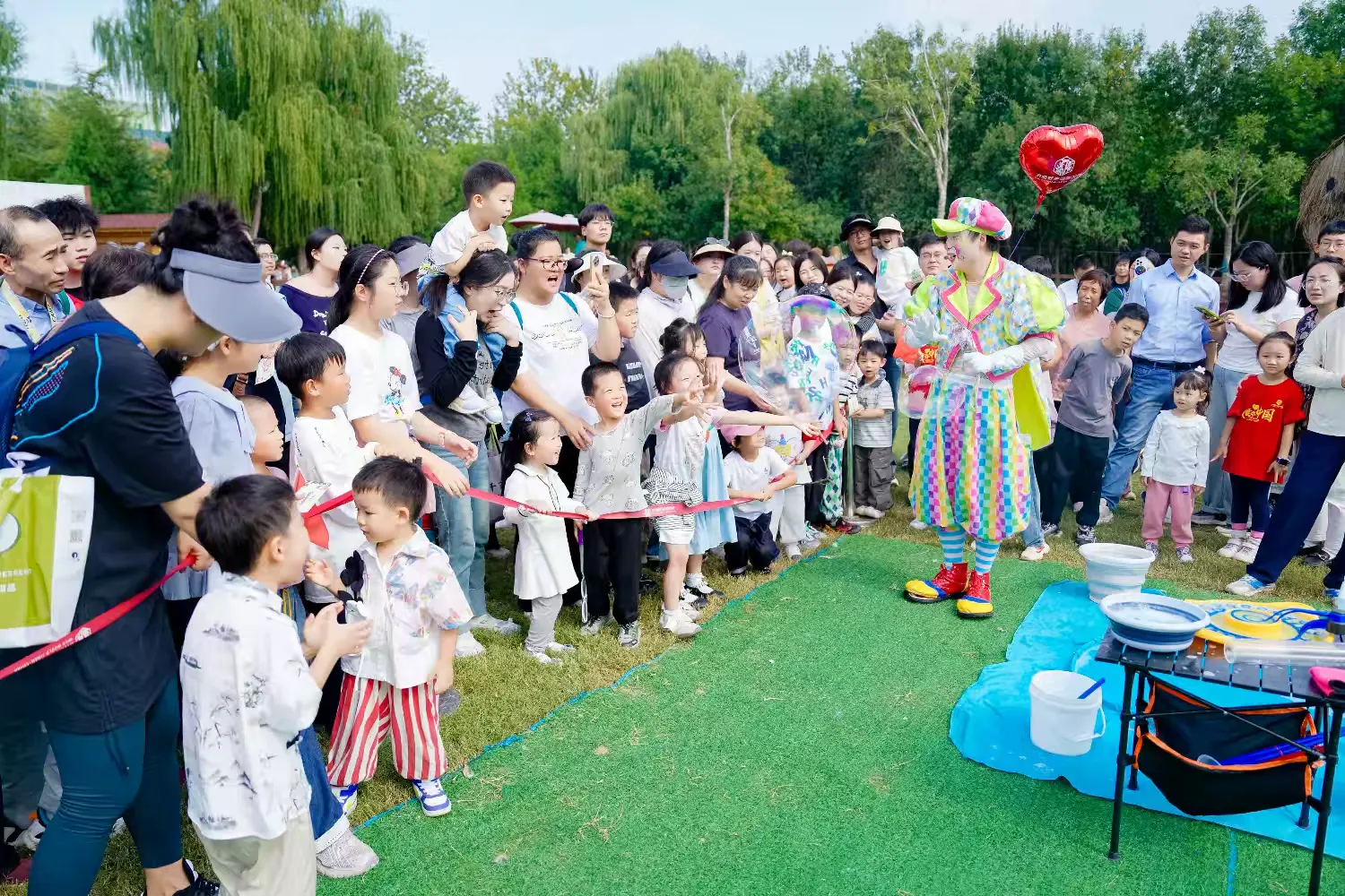 简篇-烟雨蒙蒙醉章丘!