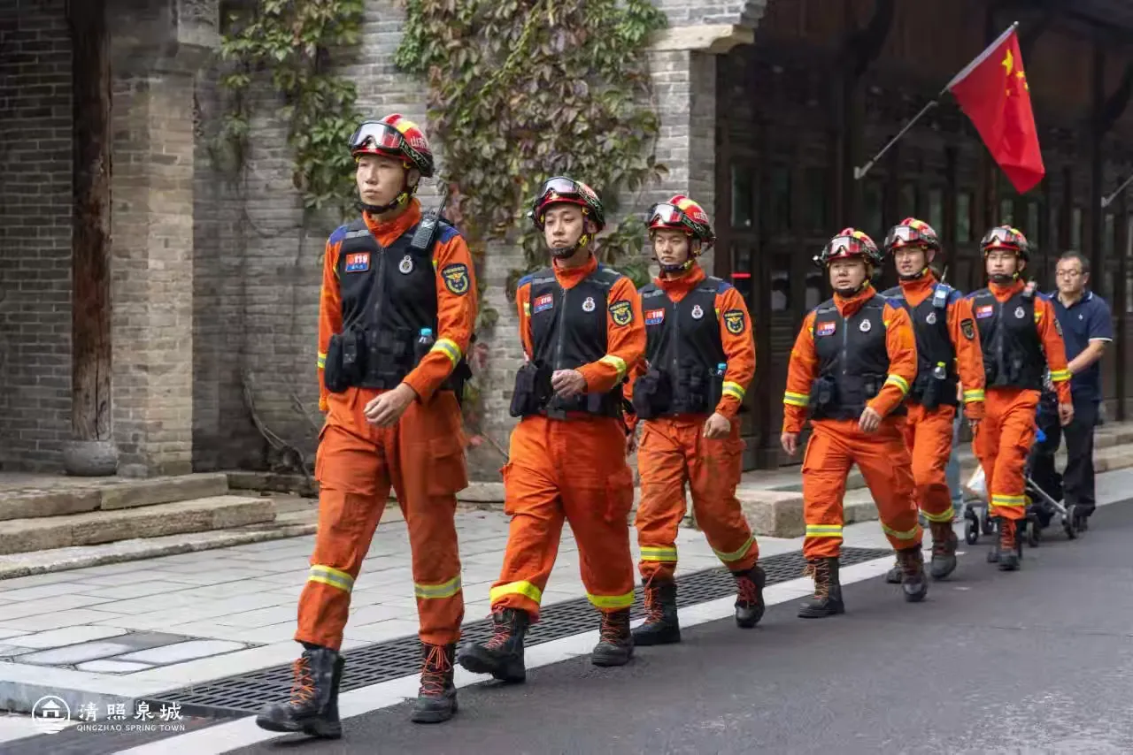 简篇-烟雨蒙蒙醉章丘!