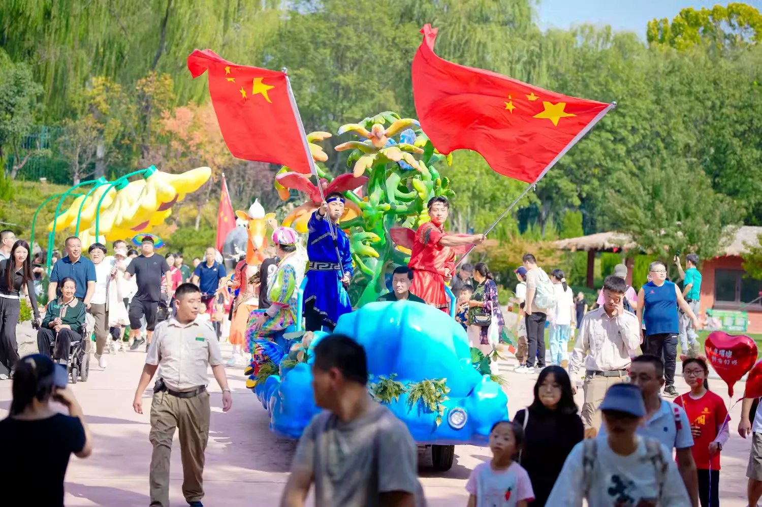 简篇-烟雨蒙蒙醉章丘!